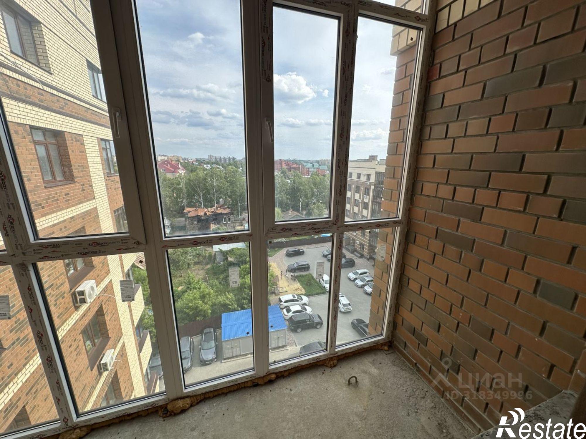 Купить квартиру за 18 000 000 рублей на улица Карла Маркса, 103