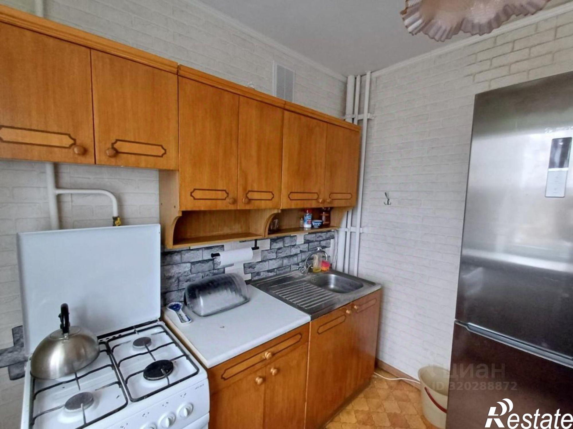 Купить квартиру за 5 800 000 рублей на улица Карла Маркса, 35