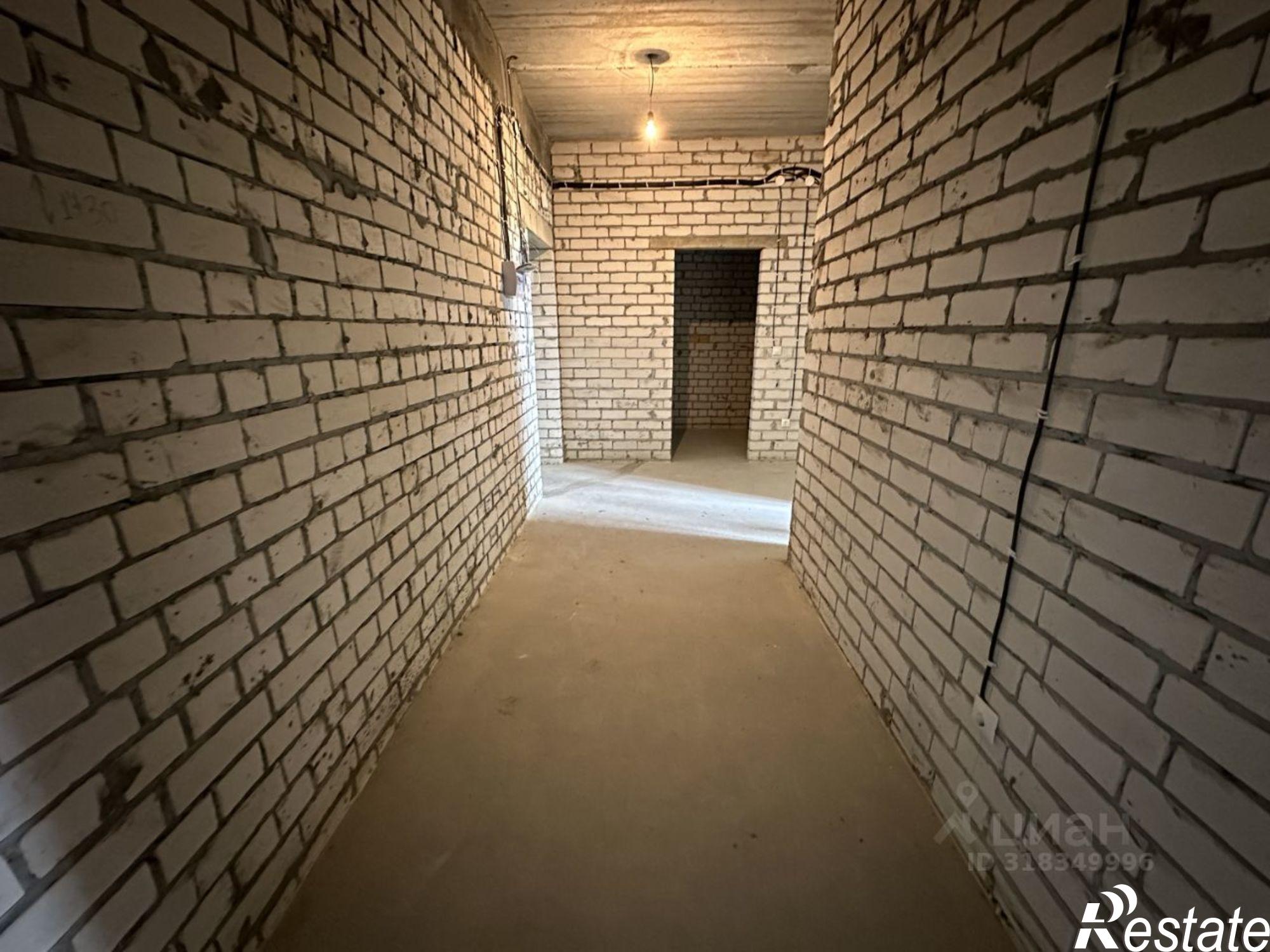 Купить квартиру за 18 000 000 рублей на улица Карла Маркса, 103