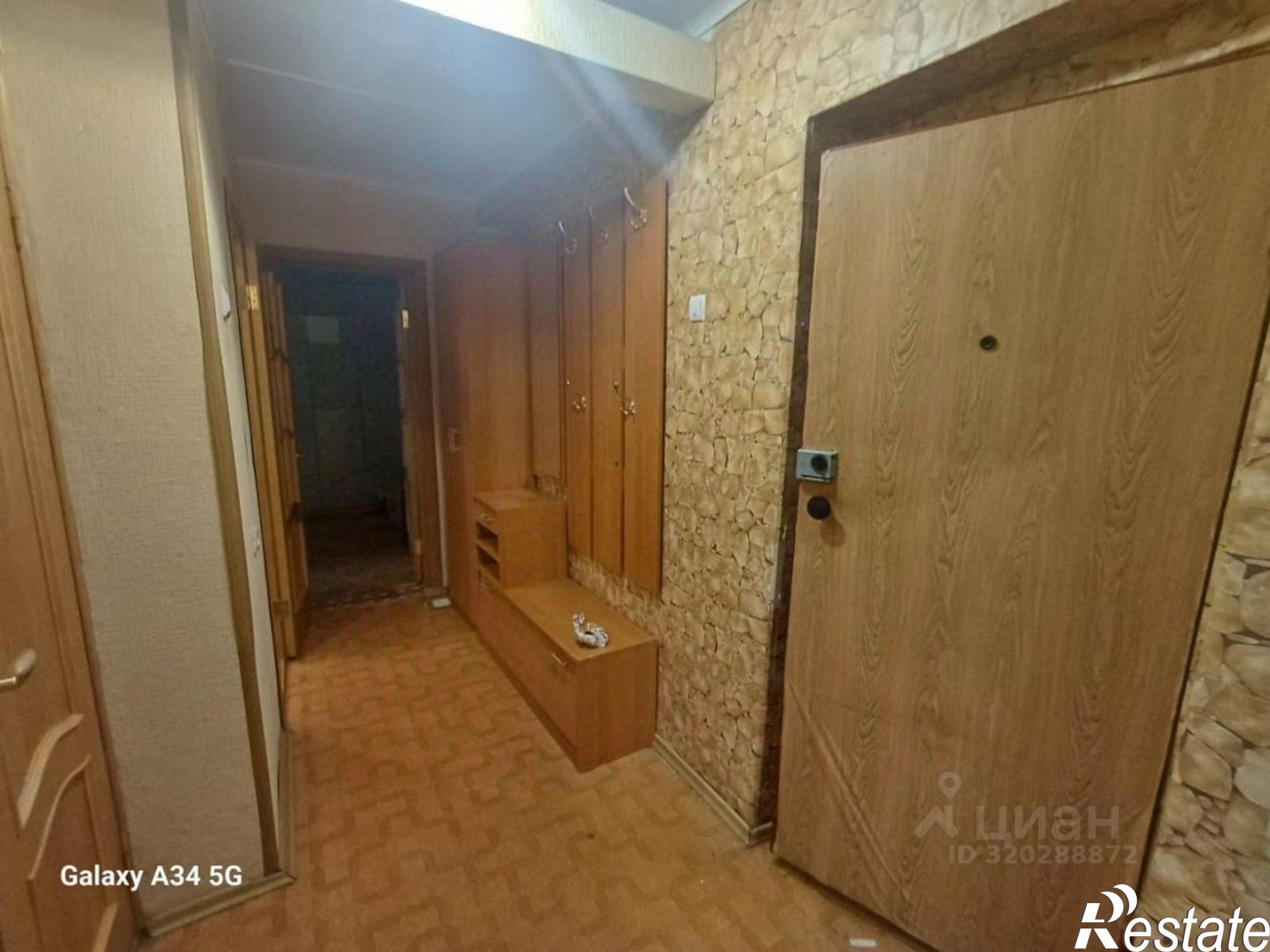 Купить квартиру за 5 800 000 рублей на улица Карла Маркса, 35