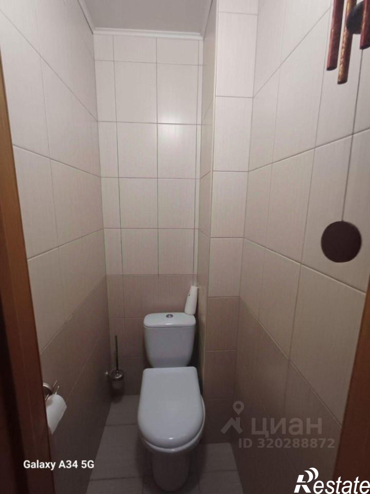 Купить квартиру за 5 800 000 рублей на улица Карла Маркса, 35