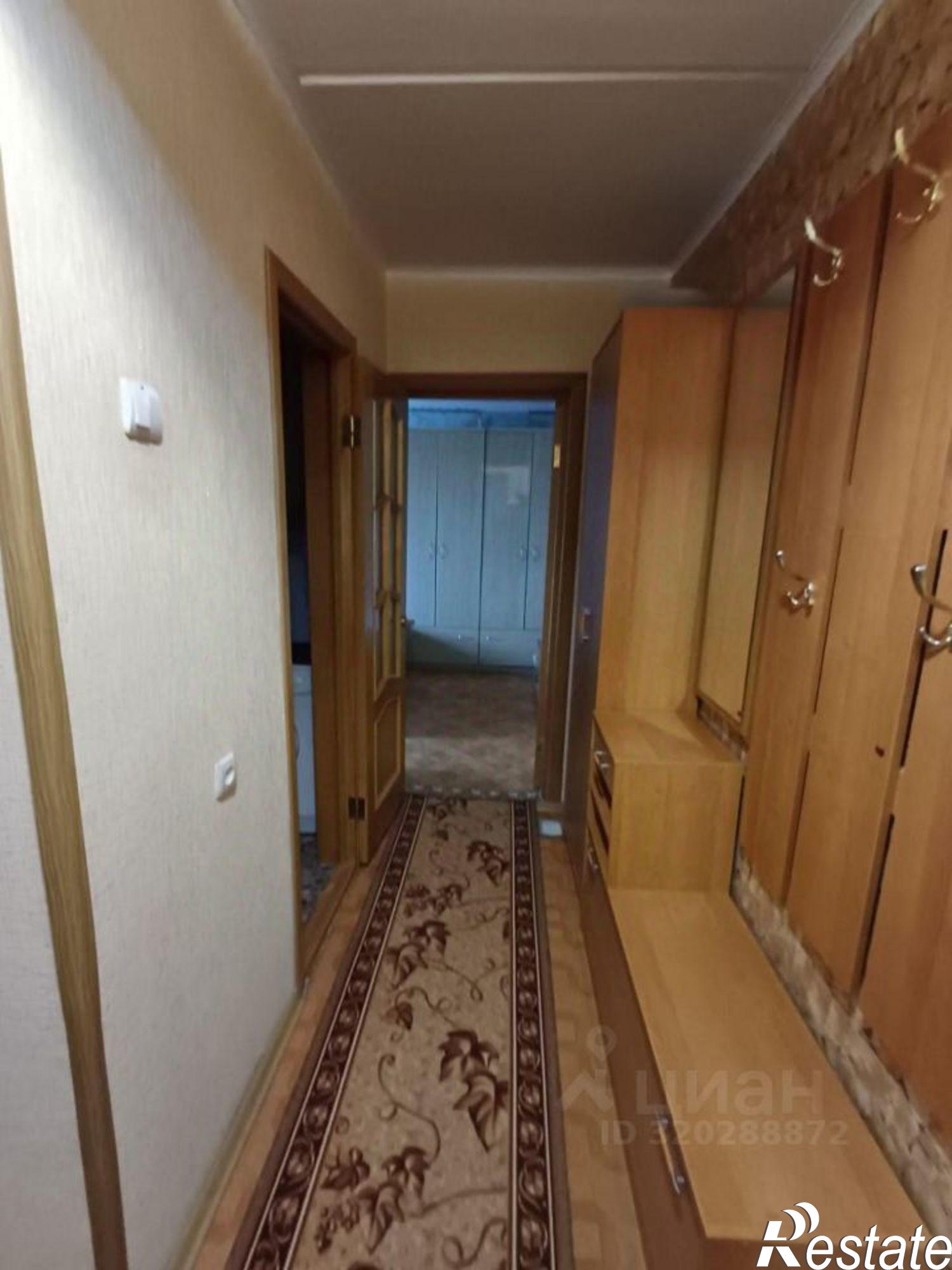 Купить квартиру за 5 800 000 рублей на улица Карла Маркса, 35