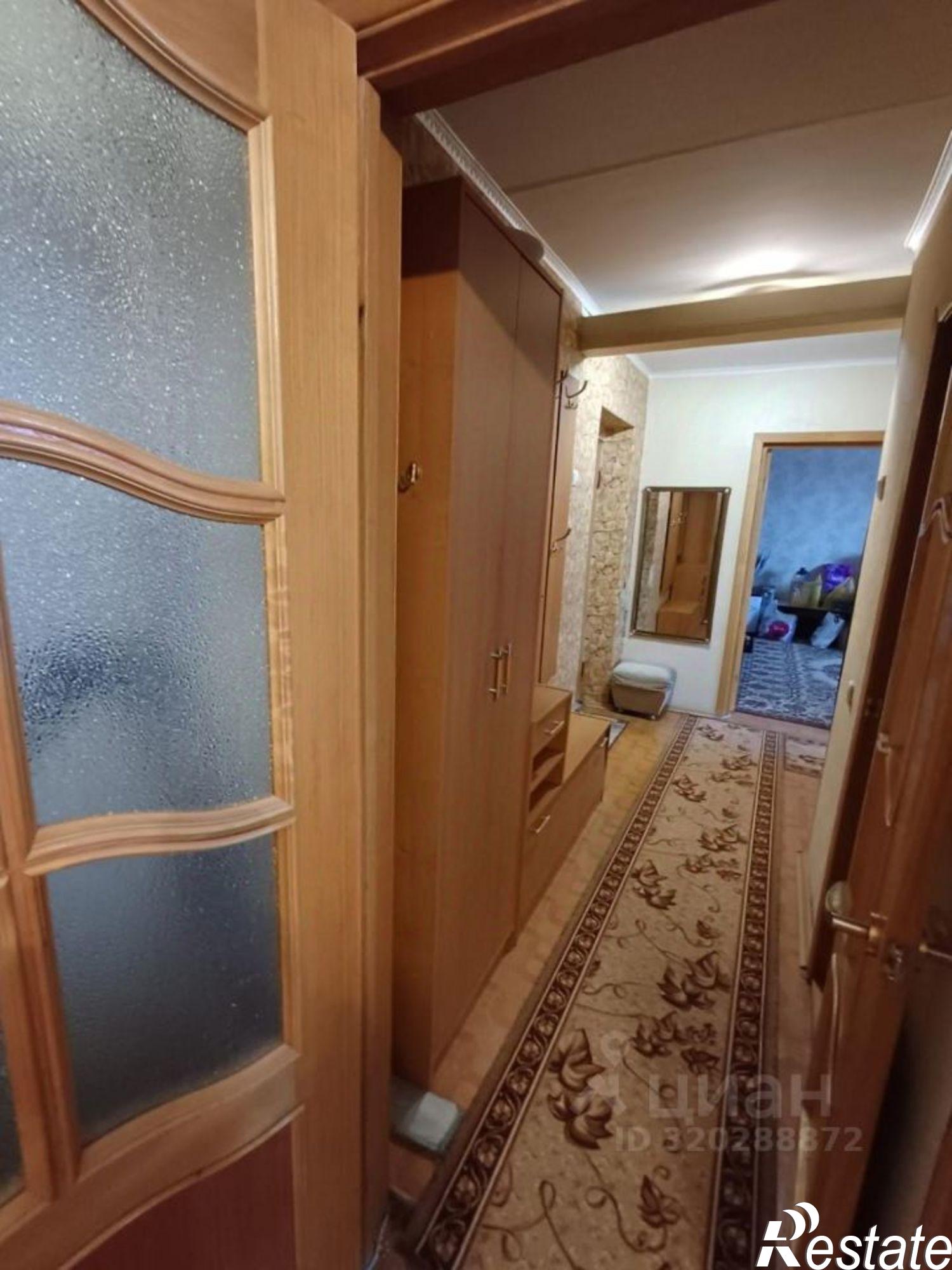 Купить квартиру за 5 800 000 рублей на улица Карла Маркса, 35