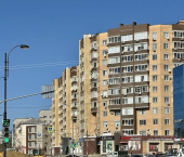 помещение 183 кв м улица Карла Маркса, 61/175