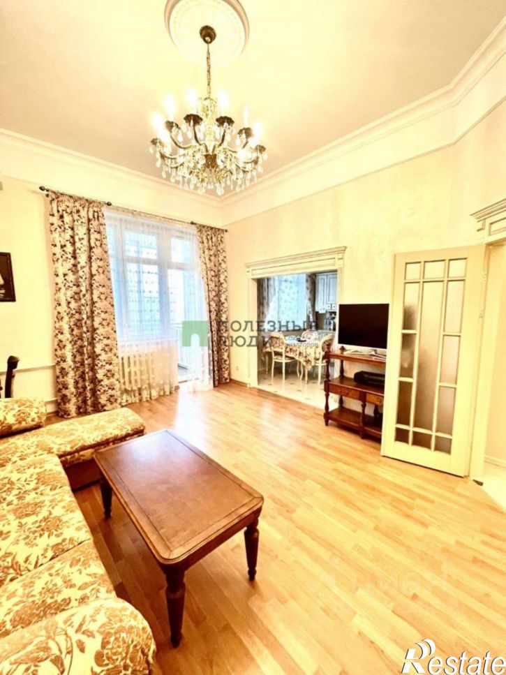 2-комн квартира Советская улица, 81А,  д. 81А