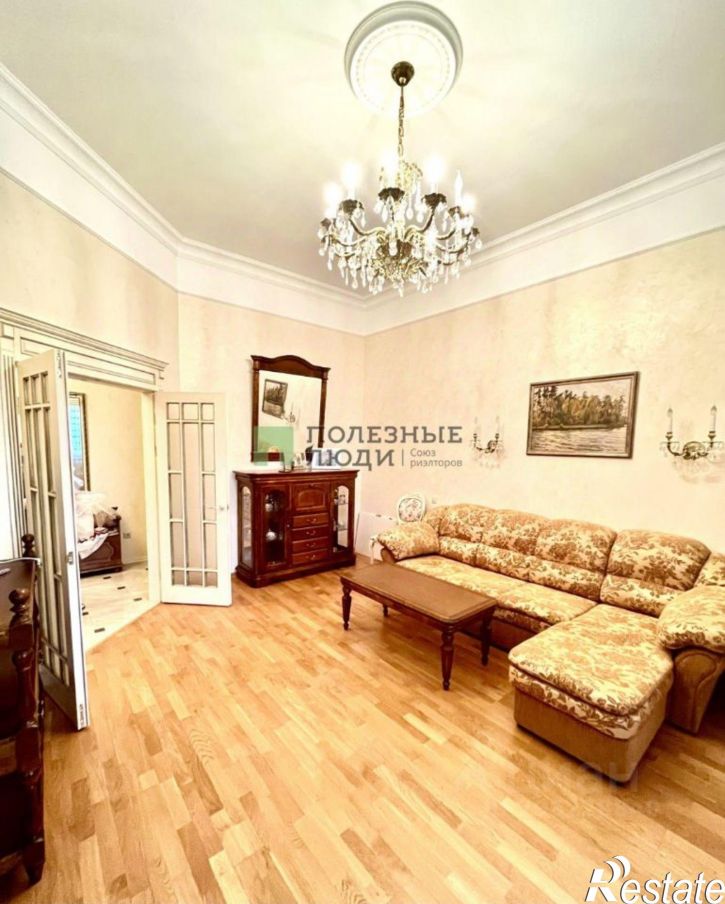 2-комн квартира Советская улица, 81А,  д. 81А