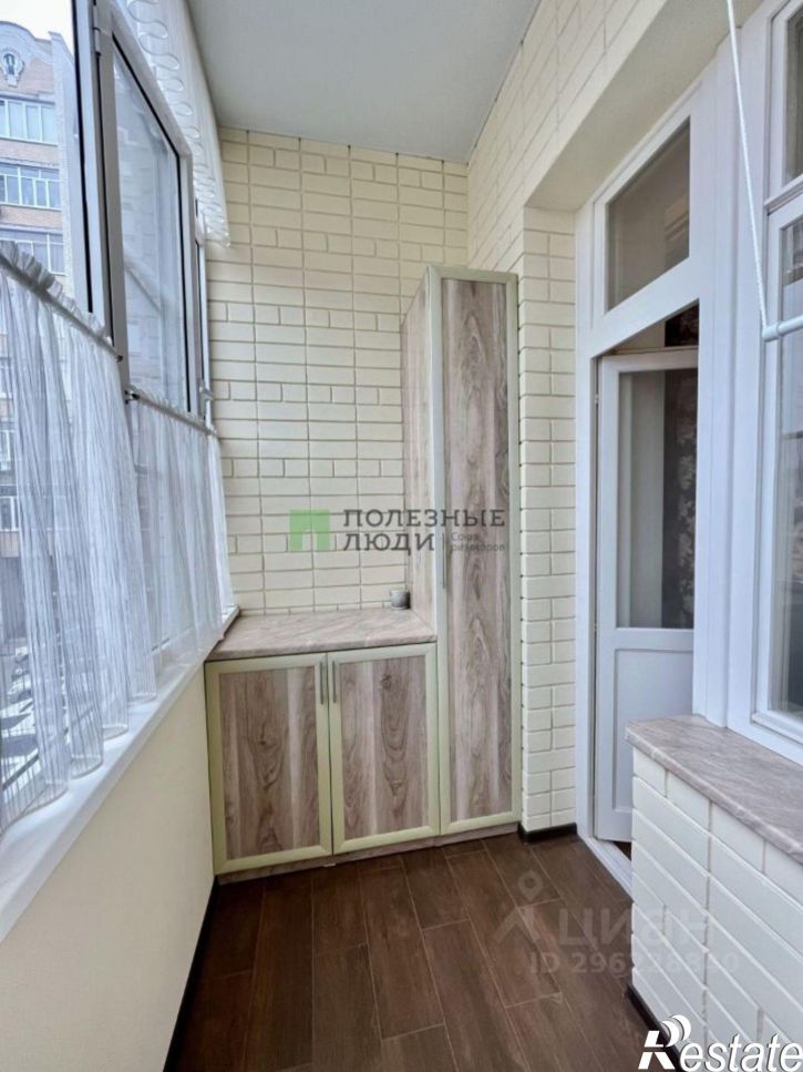 2-комн квартира Советская улица, 81А,  д. 81А