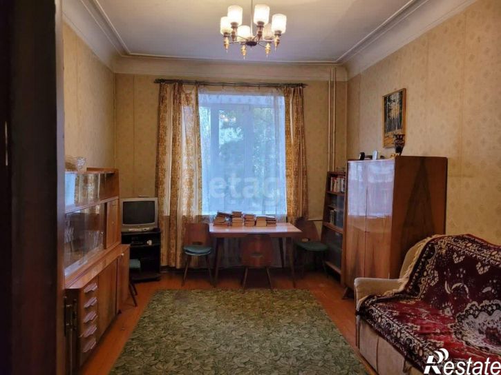 4-комн квартира Советская улица, 176/11,  д. 176/11