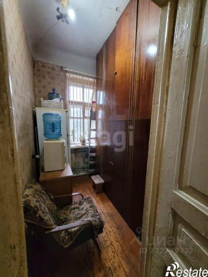 4-комн квартира Советская улица, 176/11,  д. 176/11