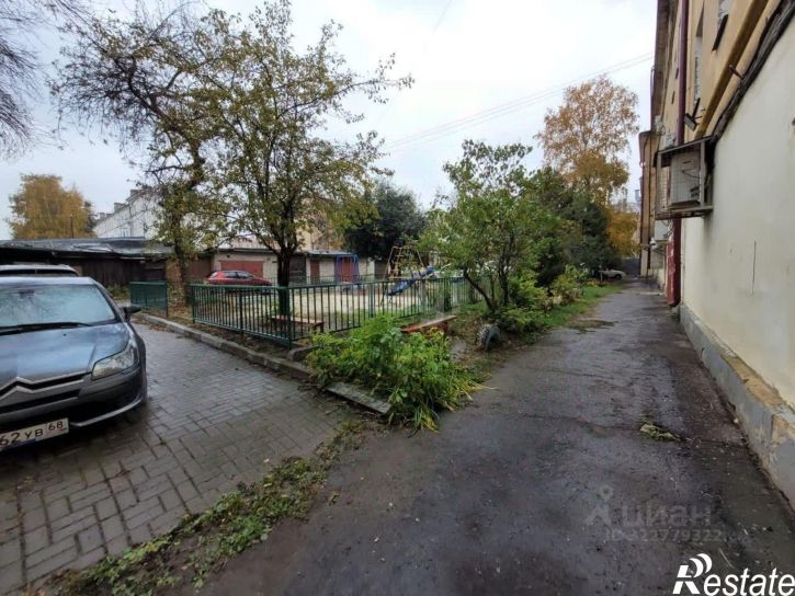 4-комн квартира Советская улица, 176/11,  д. 176/11