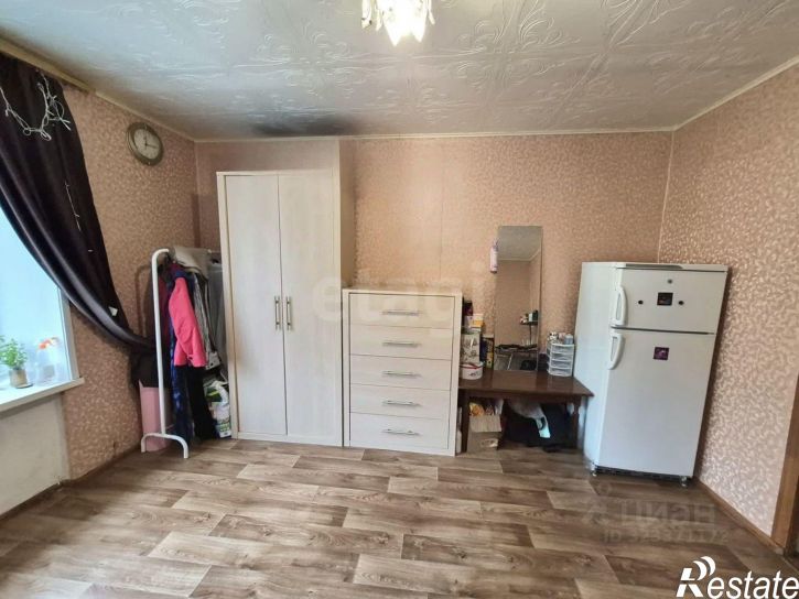 1-комн квартира улица Менделеева, 15,  д. 15