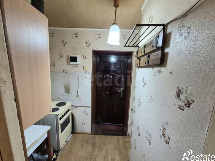 1-комн квартира улица Менделеева, 15,  д. 15