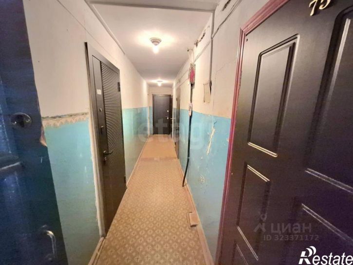 1-комн квартира улица Менделеева, 15,  д. 15