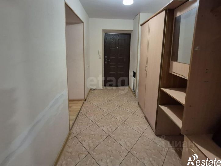 2-комн квартира Ореховая улица, 22,  д. 22