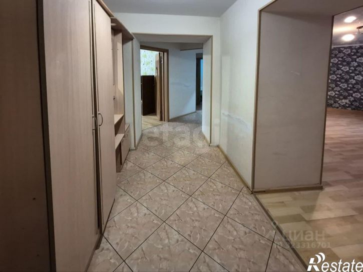 2-комн квартира Ореховая улица, 22,  д. 22