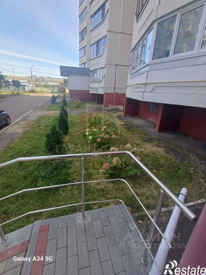 2-комн квартира Астраханская улица, 175/24,  д. 175/24