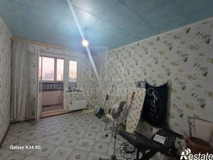 3-комн квартира Астраханская улица, 175/24,  д. 175/24