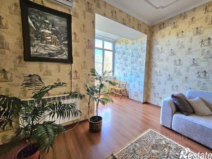 3-комн квартира Андреевская улица, 86Б,  д. 86Б