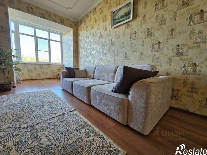 3-комн квартира Андреевская улица, 86Б,  д. 86Б