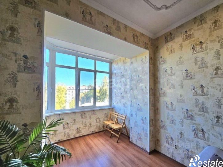 3-комн квартира Андреевская улица, 86Б,  д. 86Б