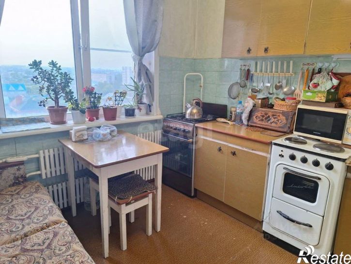 3-комн квартира Покровская улица, 2,  д. 2