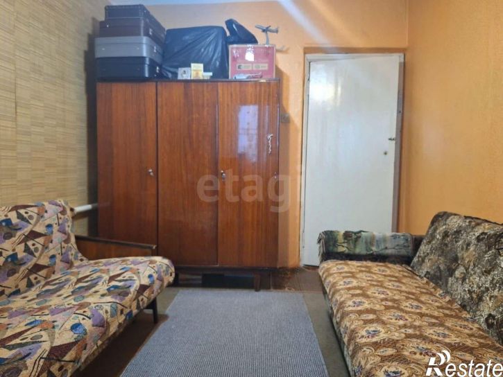 3-комн квартира Покровская улица, 2,  д. 2