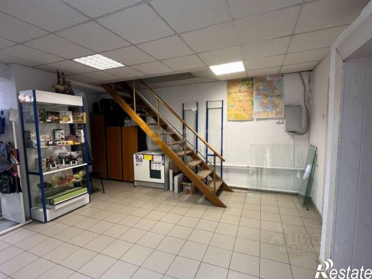 Помещение свободного назначения Гражданская улица, 4,  д. 4