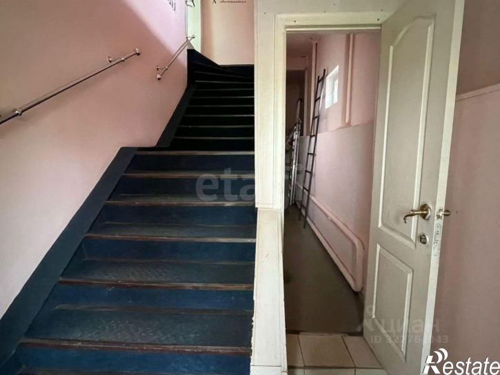 Помещение свободного назначения Гражданская улица, 4,  д. 4