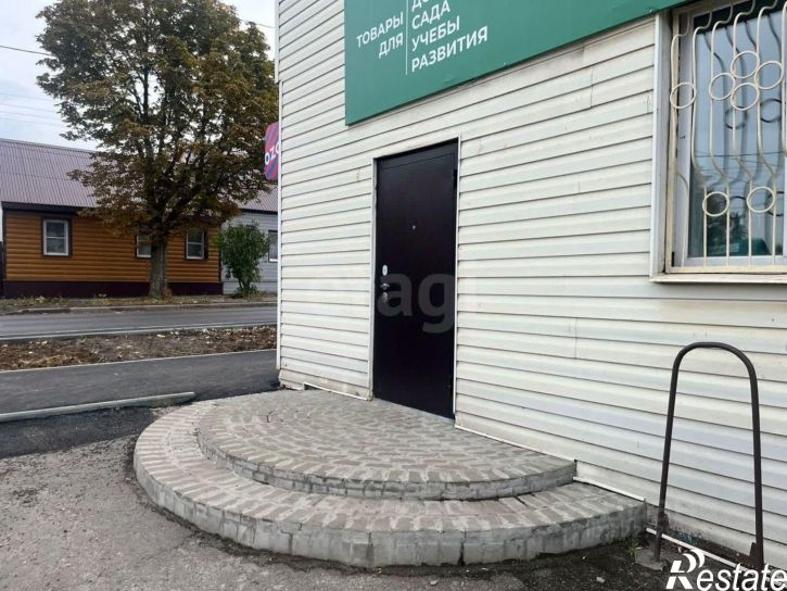 Помещение свободного назначения Гражданская улица, 4,  д. 4