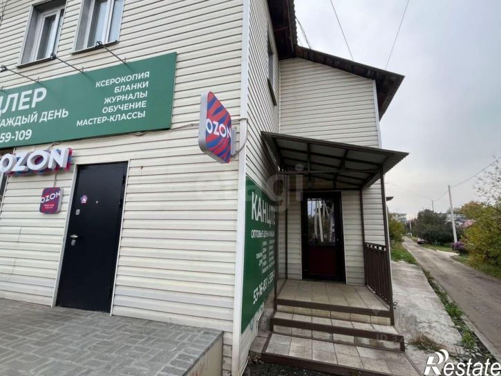 Помещение свободного назначения Гражданская улица, 4,  д. 4