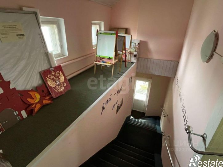 Помещение свободного назначения Гражданская улица, 4,  д. 4