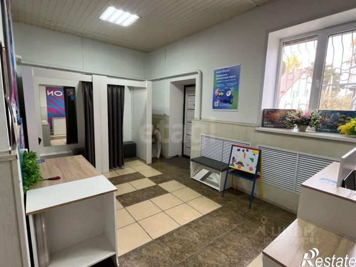 Помещение свободного назначения Гражданская улица, 4,  д. 4