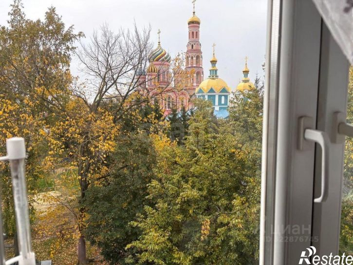 2-комн квартира улица Бориса Васильева, 6,  д. 6