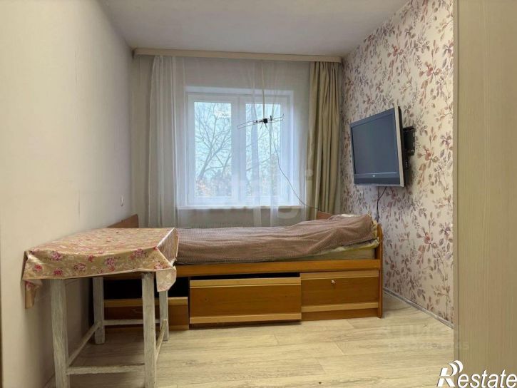 2-комн квартира улица Бориса Васильева, 6,  д. 6