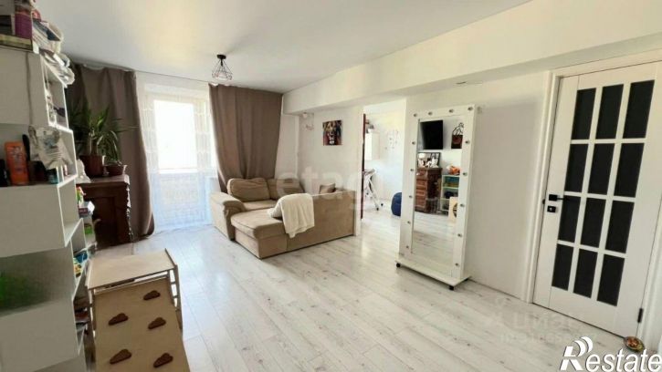 2-комн квартира Советская улица, 164,  д. 164