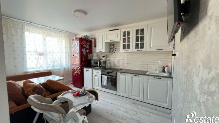 2-комн квартира Советская улица, 164,  д. 164