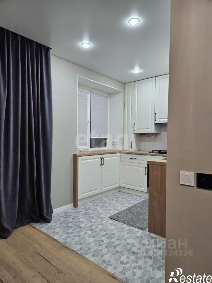 3-комн квартира Андреевская улица, 94,  д. 94