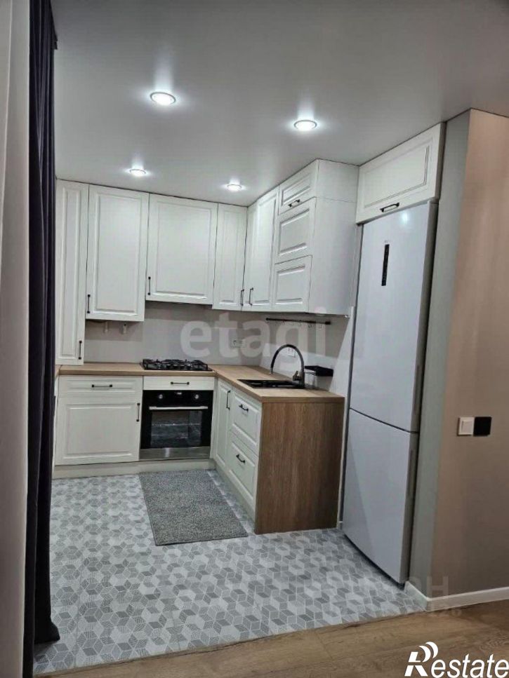 3-комн квартира Андреевская улица, 94,  д. 94