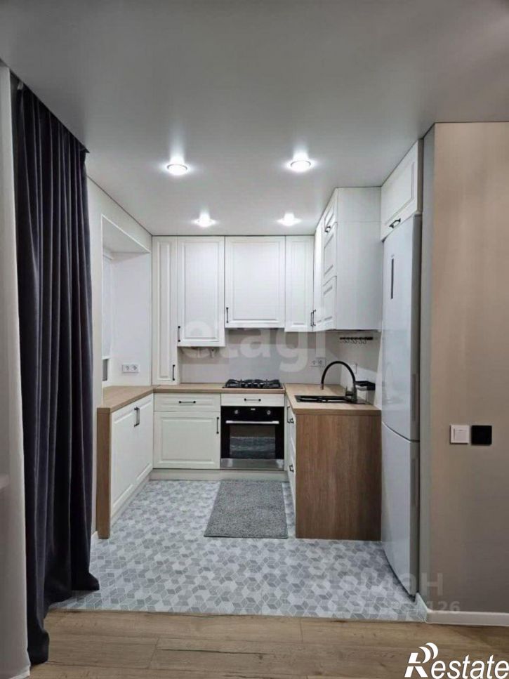 3-комн квартира Андреевская улица, 94,  д. 94