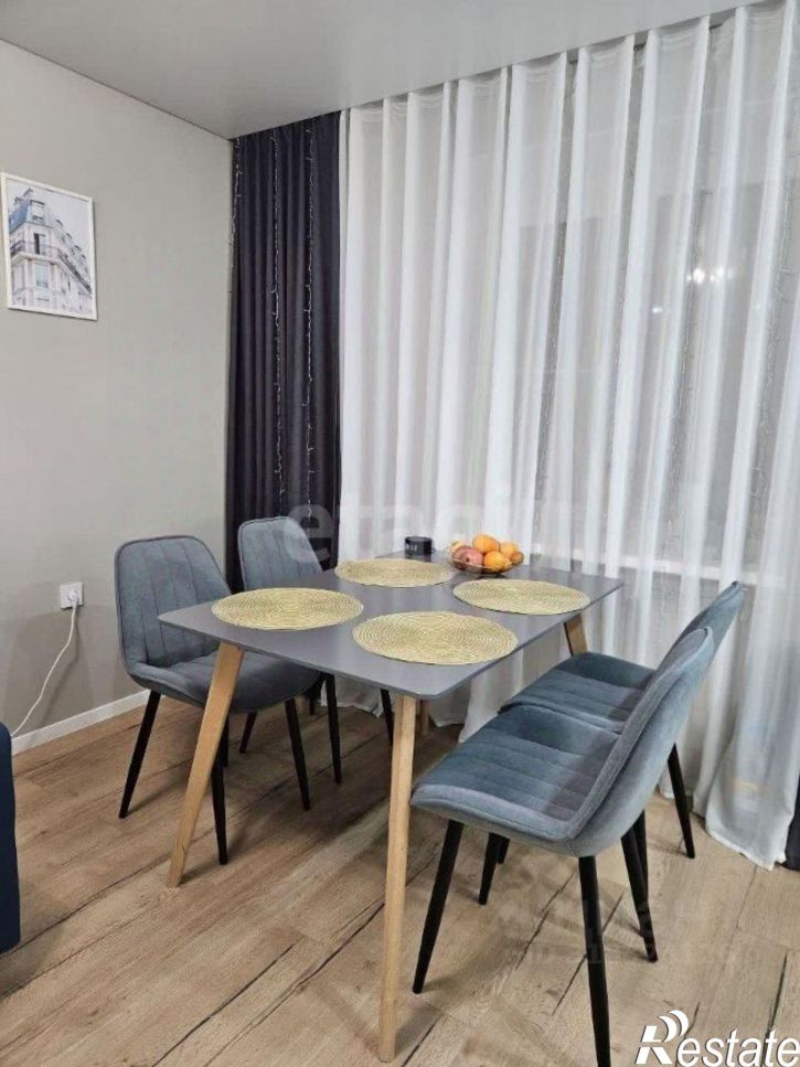 3-комн квартира Андреевская улица, 94,  д. 94