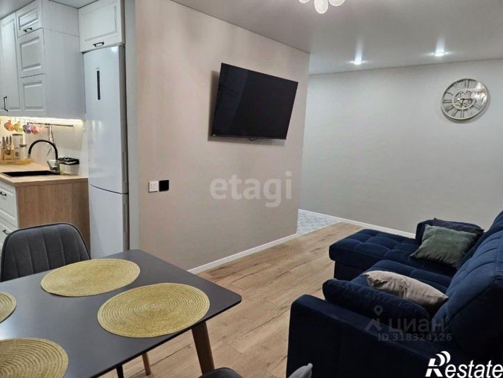 3-комн квартира Андреевская улица, 94,  д. 94