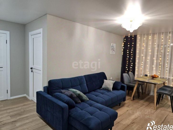 3-комн квартира Андреевская улица, 94,  д. 94