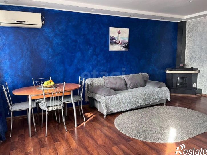 2-комн квартира улица Бориса Васильева, 20,  д. 20