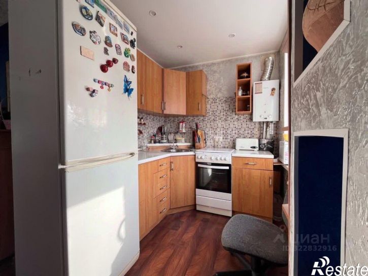 2-комн квартира улица Бориса Васильева, 20,  д. 20