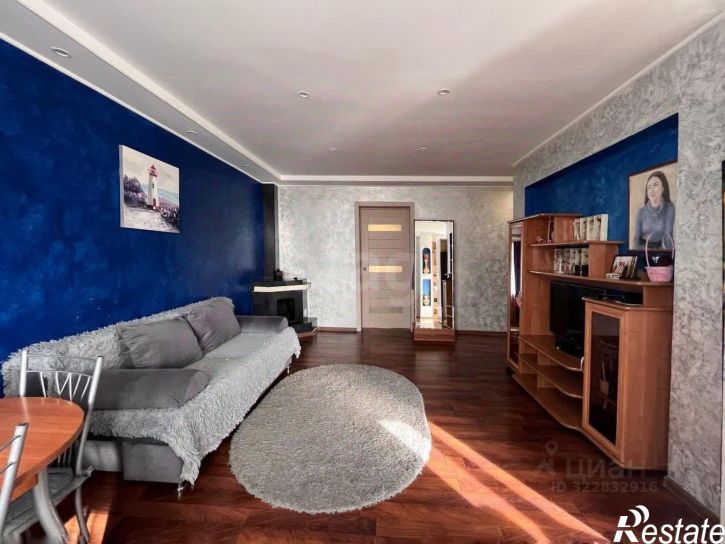 2-комн квартира улица Бориса Васильева, 20,  д. 20