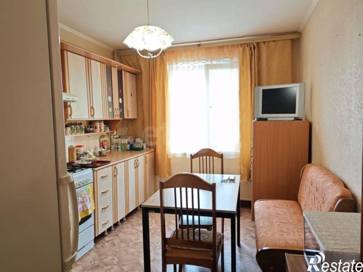 3-комн квартира Астраханская улица, 175/23,  д. 175/23