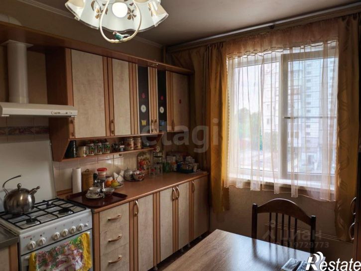 3-комн квартира Астраханская улица, 175/23,  д. 175/23