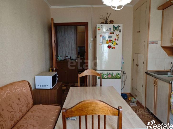 3-комн квартира Астраханская улица, 175/23,  д. 175/23