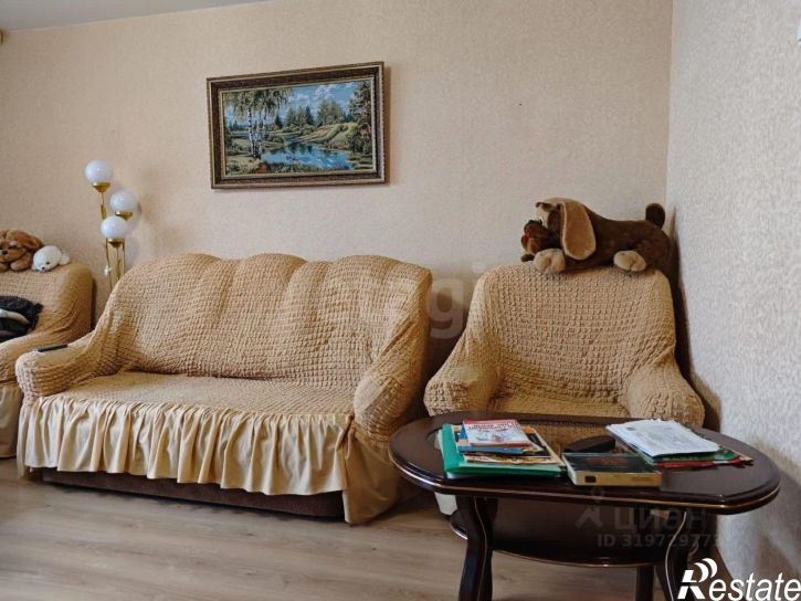 3-комн квартира Астраханская улица, 175/23,  д. 175/23