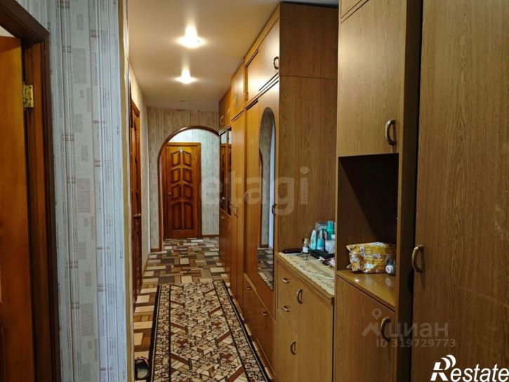 3-комн квартира Астраханская улица, 175/23,  д. 175/23